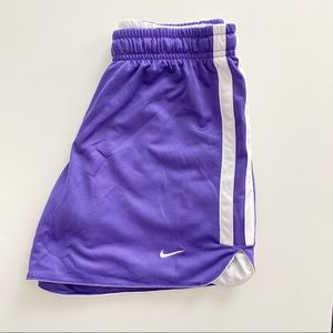 Nike - Shorts - Youth Girls Large